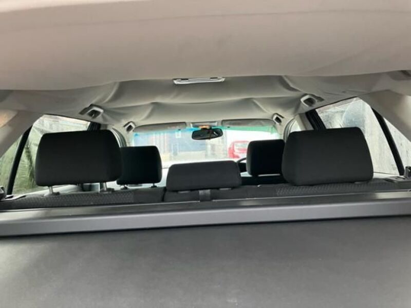 AVENSIS WAGON
