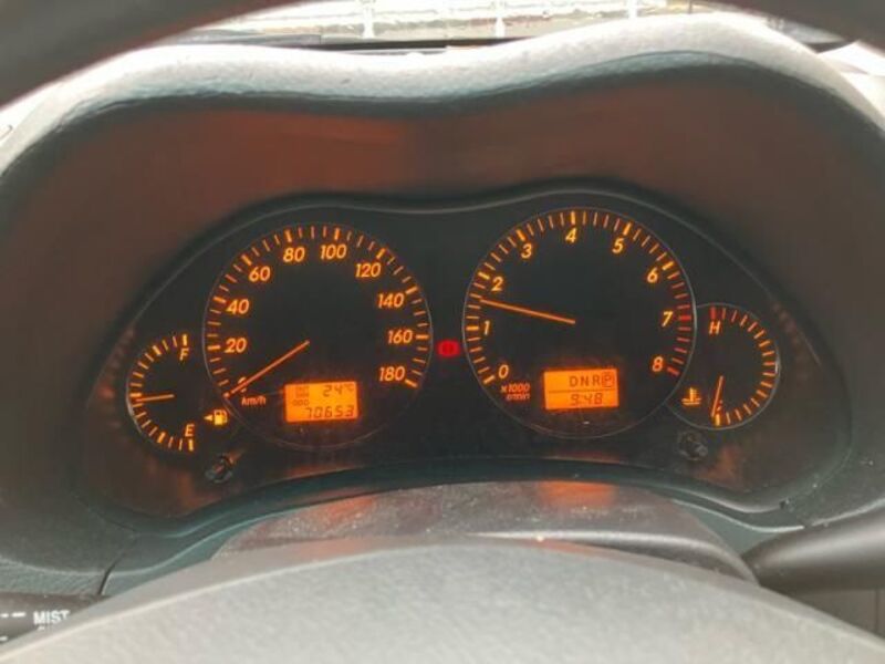 AVENSIS WAGON