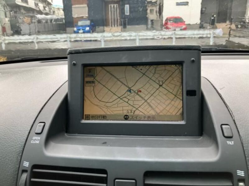 AVENSIS WAGON