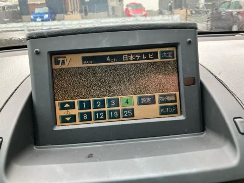 AVENSIS WAGON