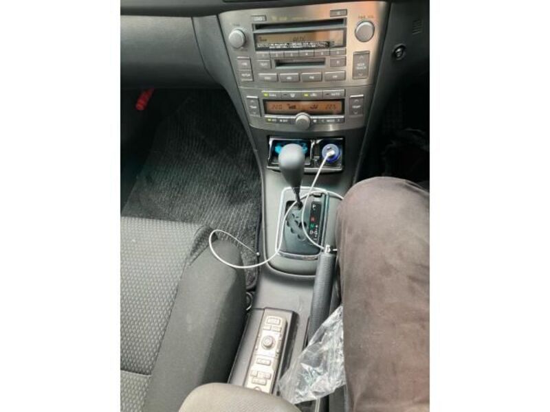 AVENSIS WAGON