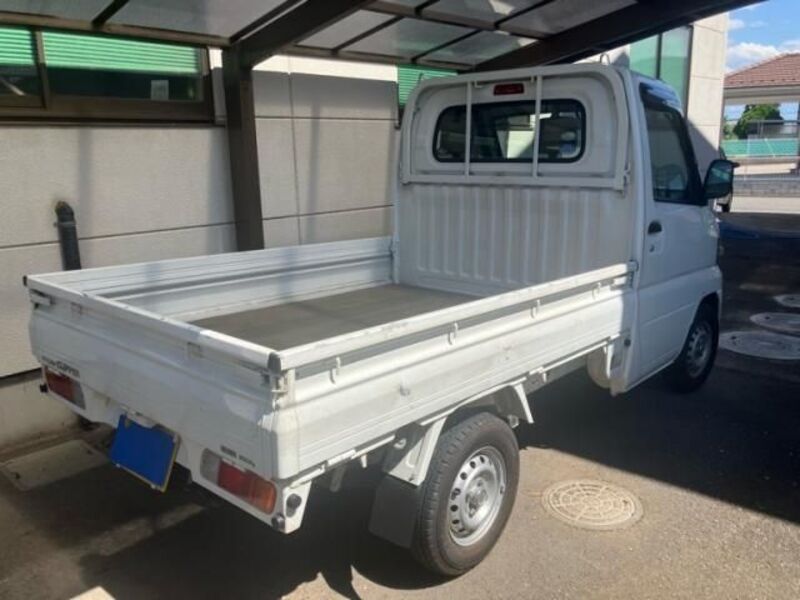 CLIPPER TRUCK