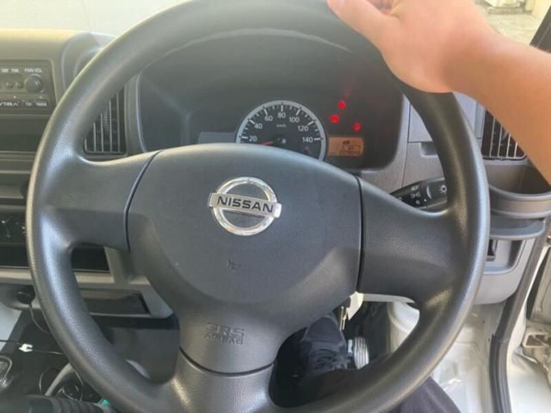 CLIPPER TRUCK