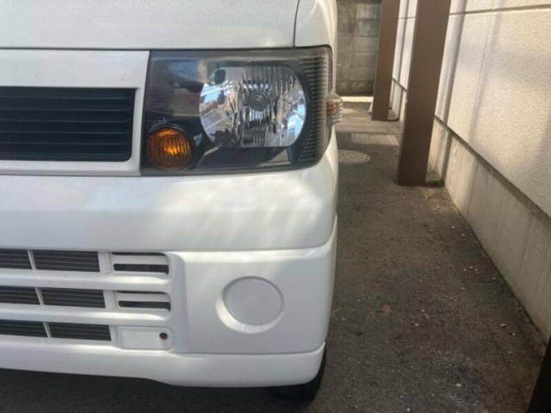 CLIPPER TRUCK