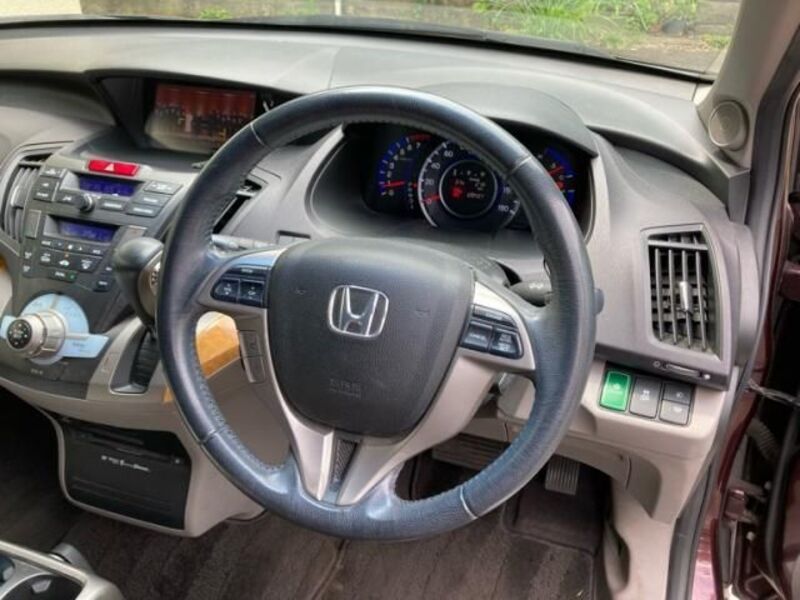 ODYSSEY