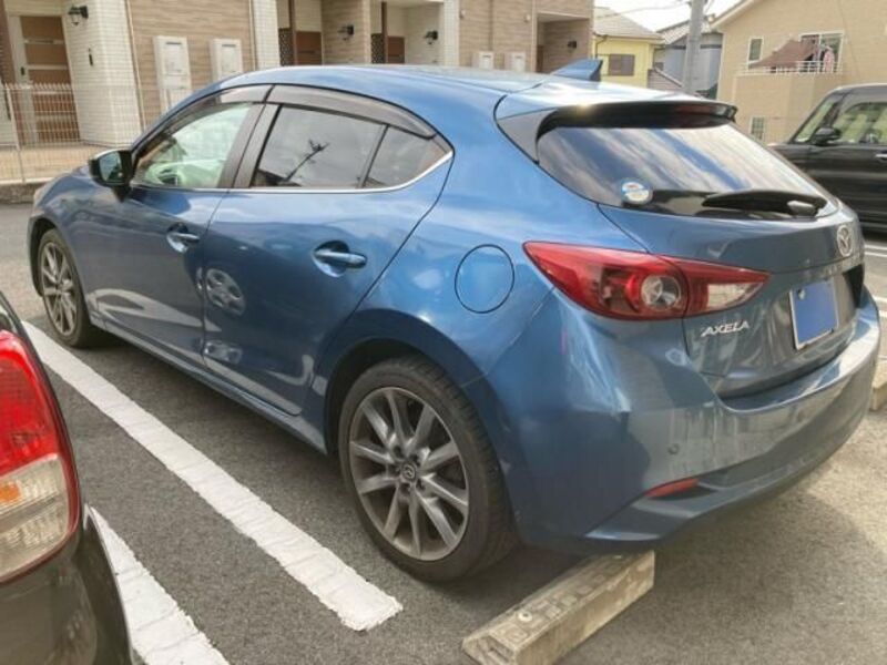 AXELA SPORTS