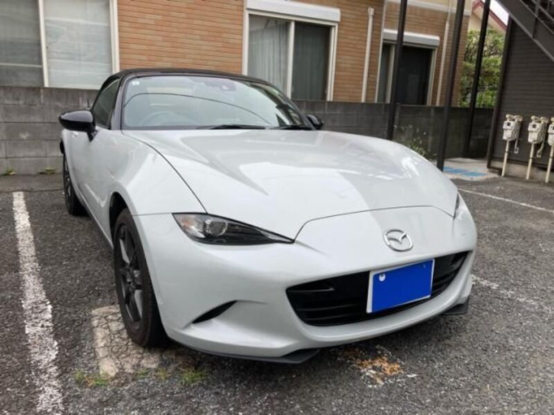 ROADSTER