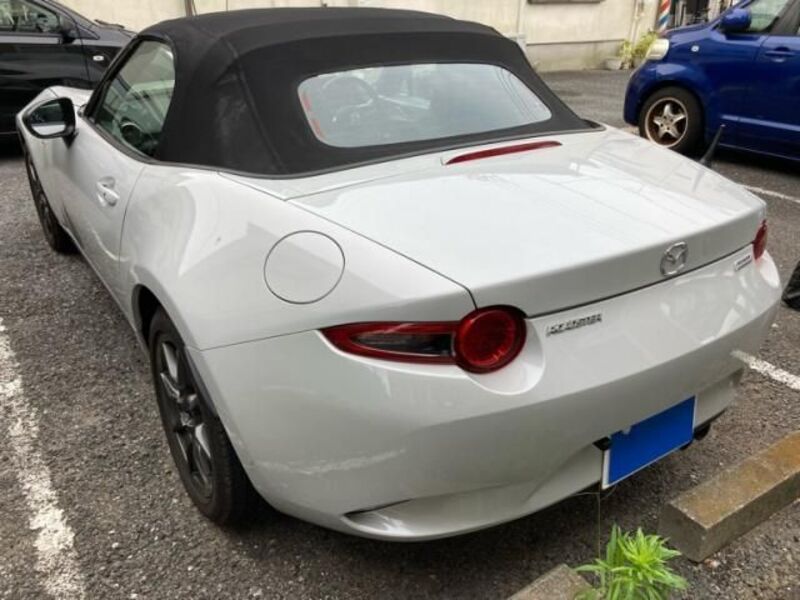 ROADSTER