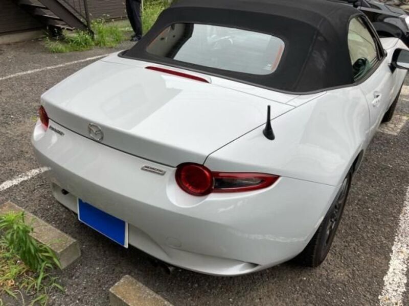 ROADSTER