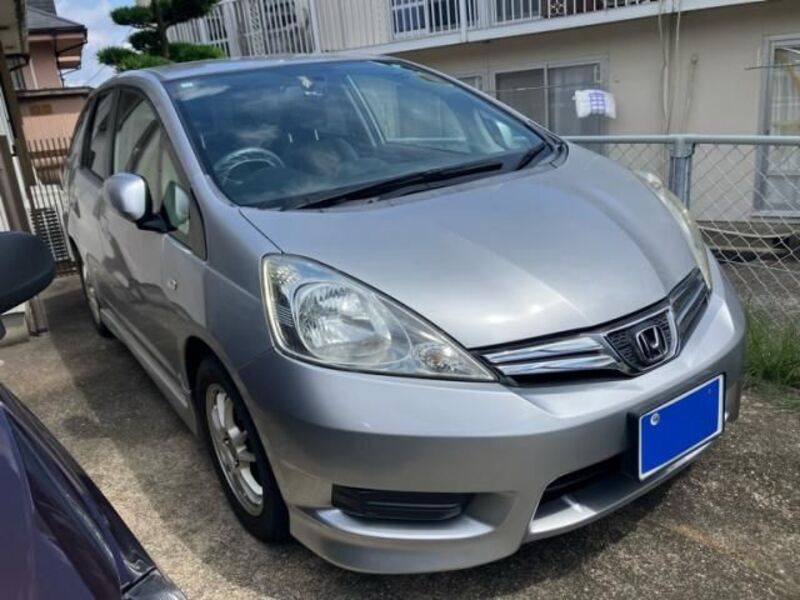 FIT SHUTTLE