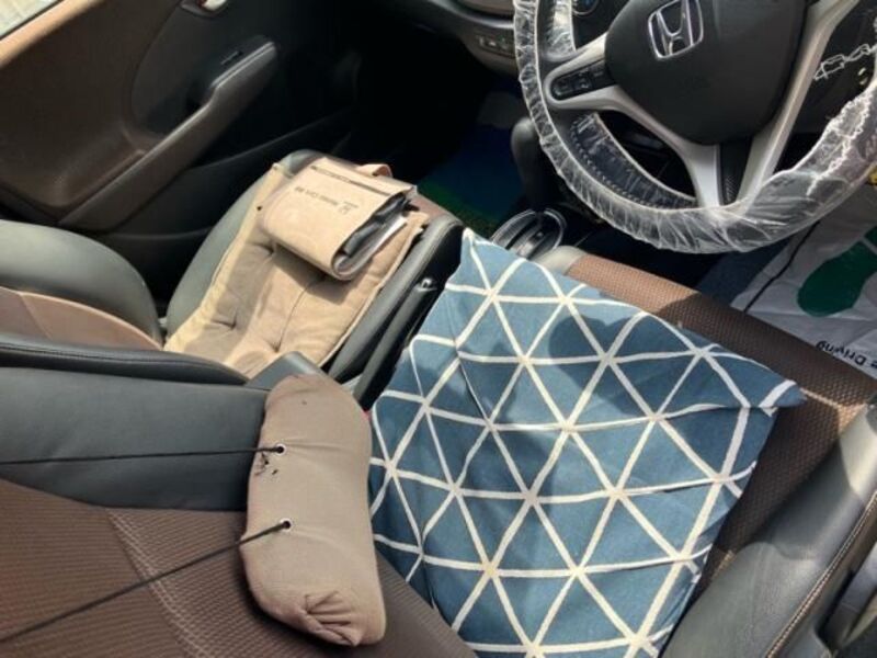 FIT SHUTTLE