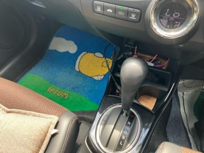 FIT SHUTTLE