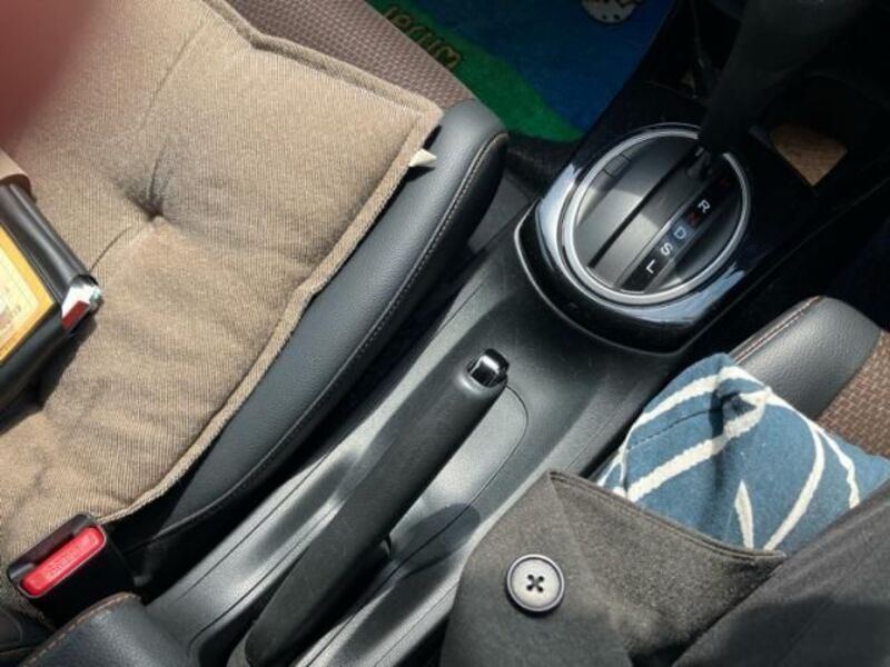 FIT SHUTTLE