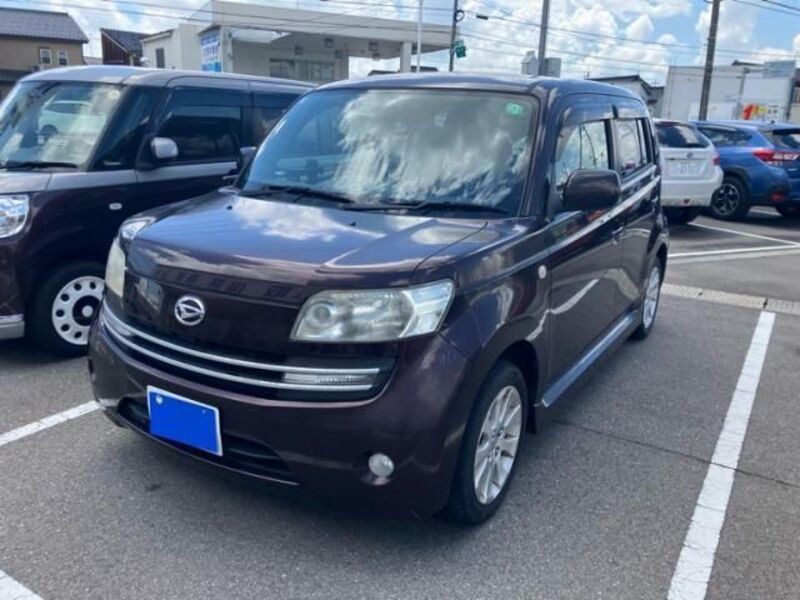 DAIHATSU COO