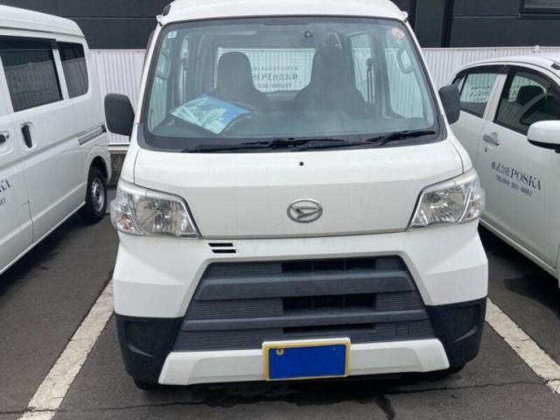 HIJET CARGO