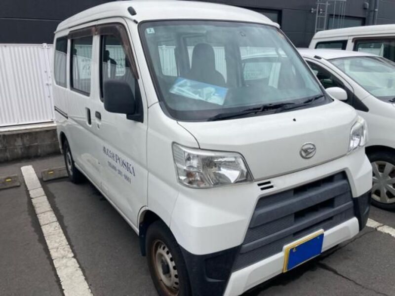 HIJET CARGO