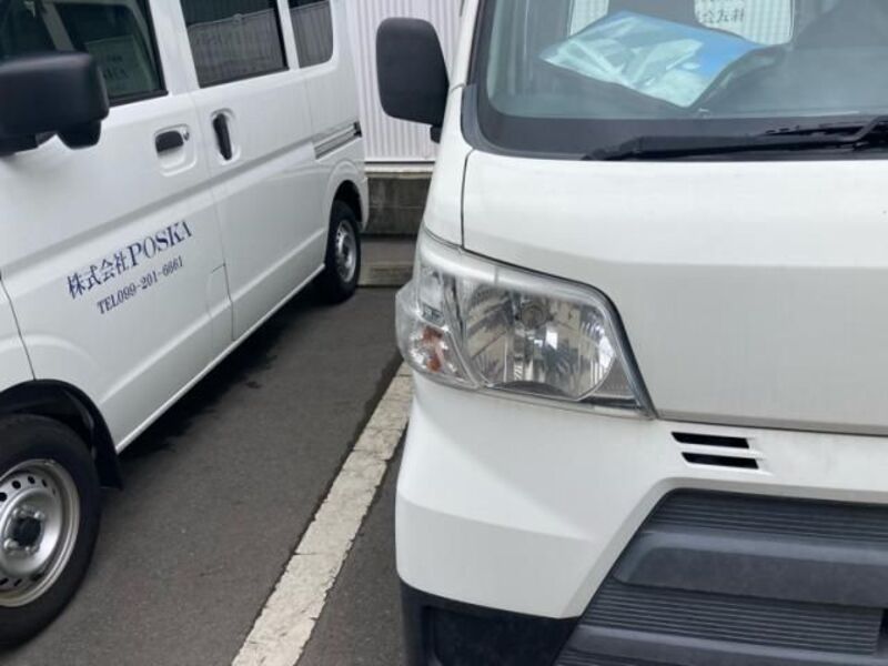 HIJET CARGO