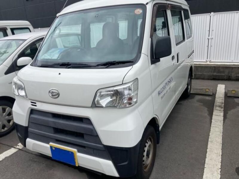 HIJET CARGO
