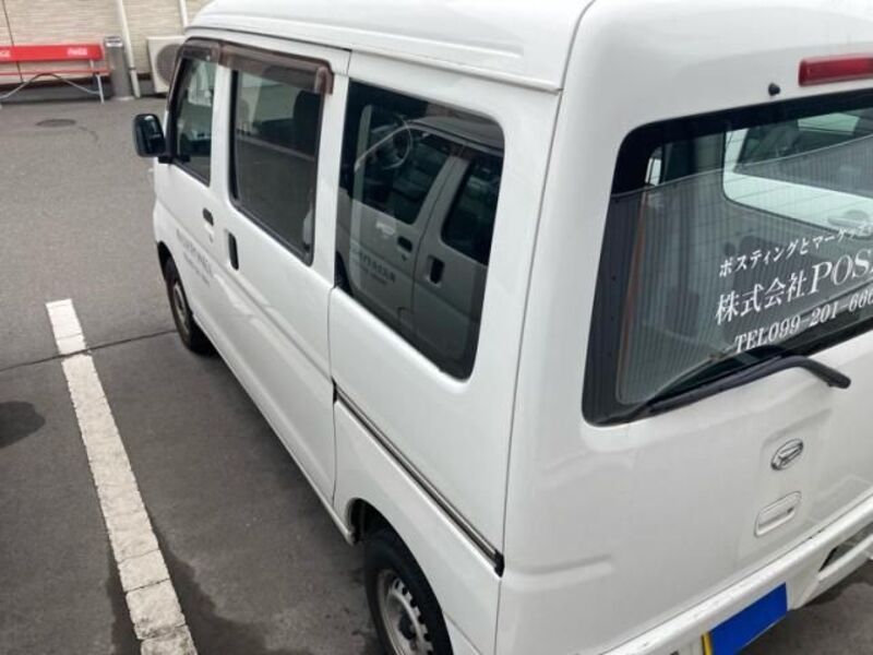 HIJET CARGO