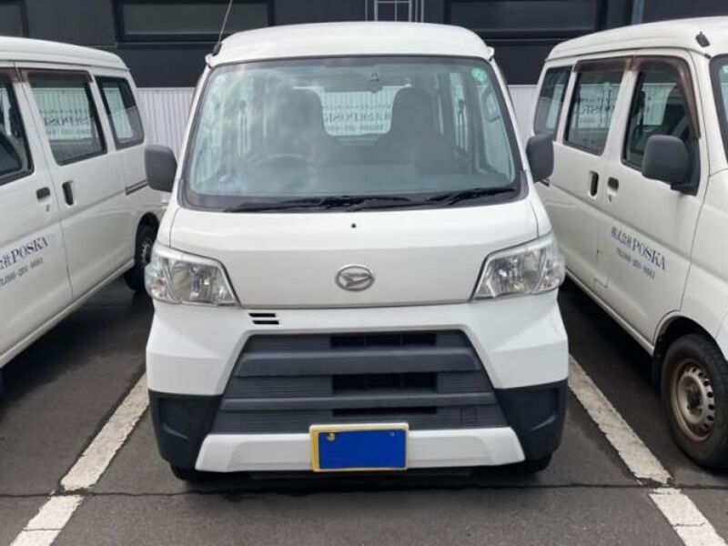 HIJET CARGO
