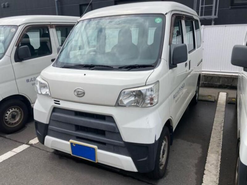 HIJET CARGO