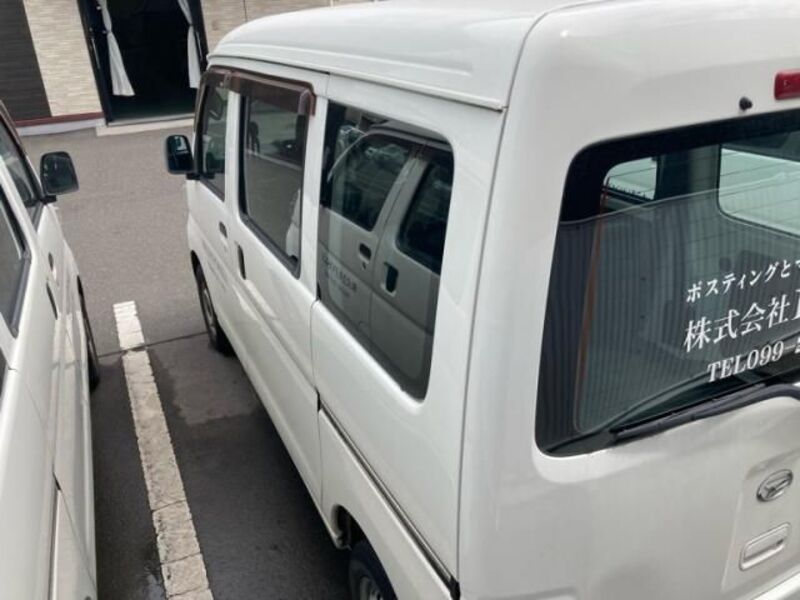 HIJET CARGO