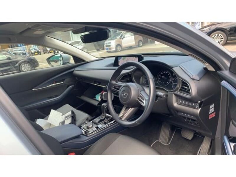 CX-30