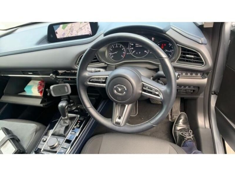 CX-30