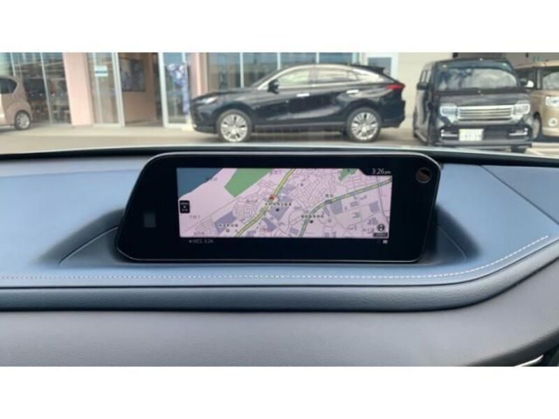 CX-30