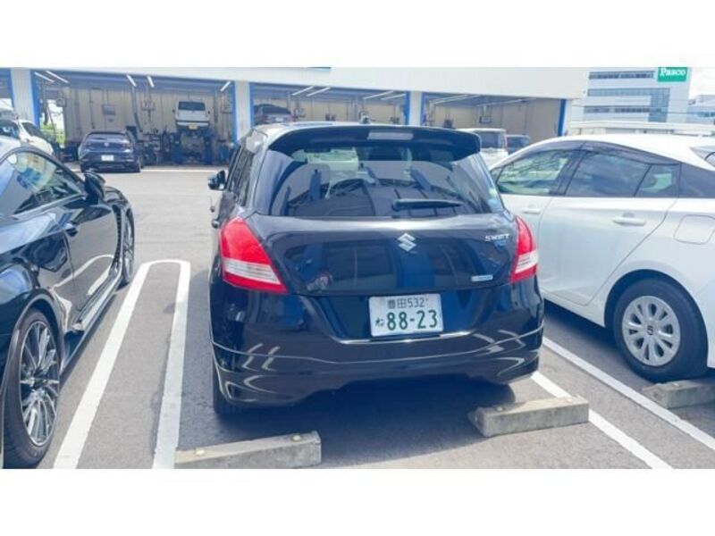 SWIFT