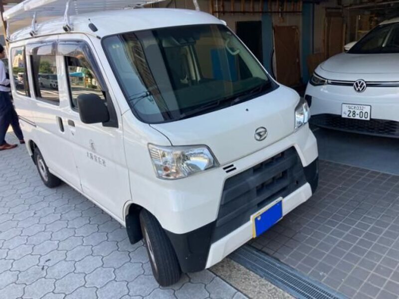 HIJET CARGO