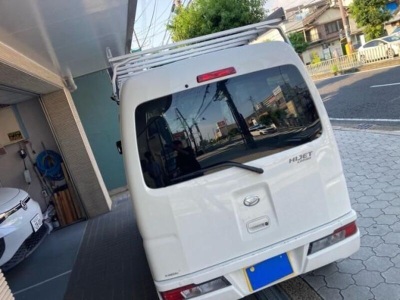 HIJET CARGO