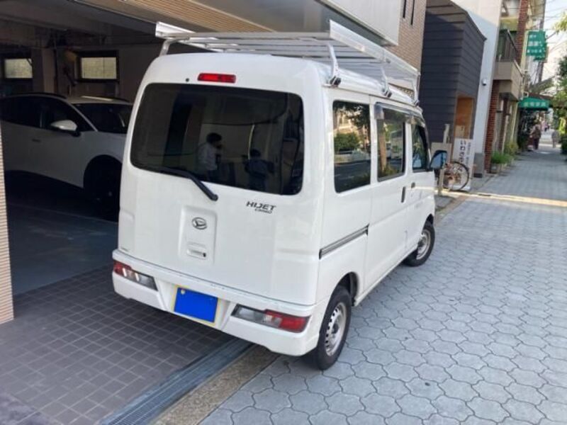 HIJET CARGO
