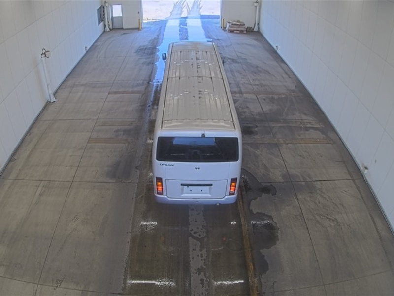 CIVILIAN BUS