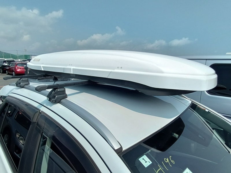 SX4 S-CROSS