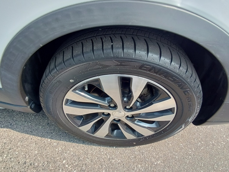 SX4 S-CROSS