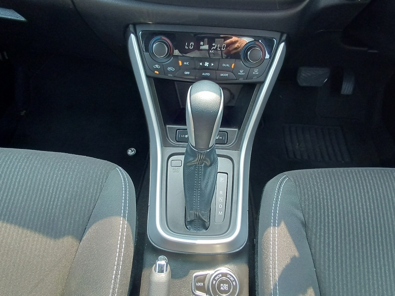 SX4 S-CROSS