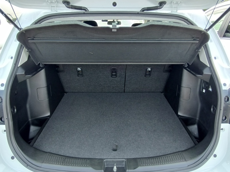 SX4 S-CROSS
