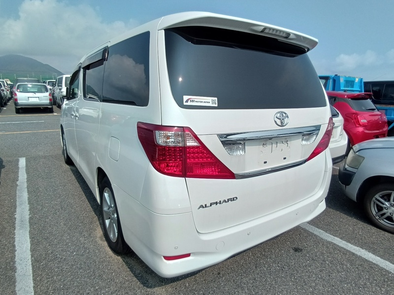 ALPHARD