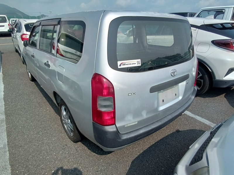 PROBOX