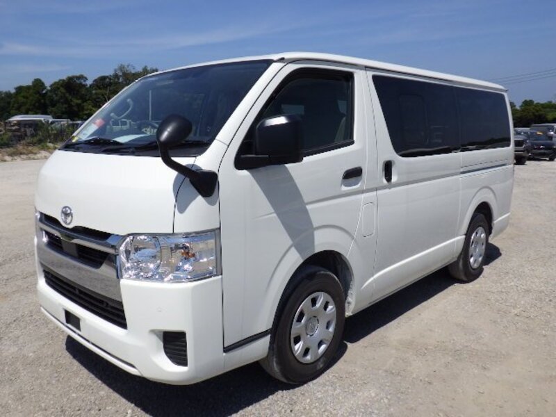 HIACE VAN-0