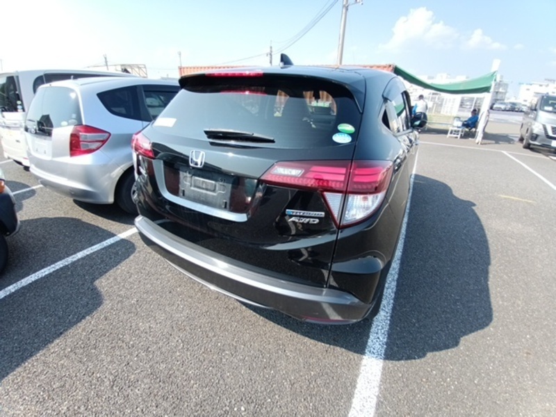 VEZEL