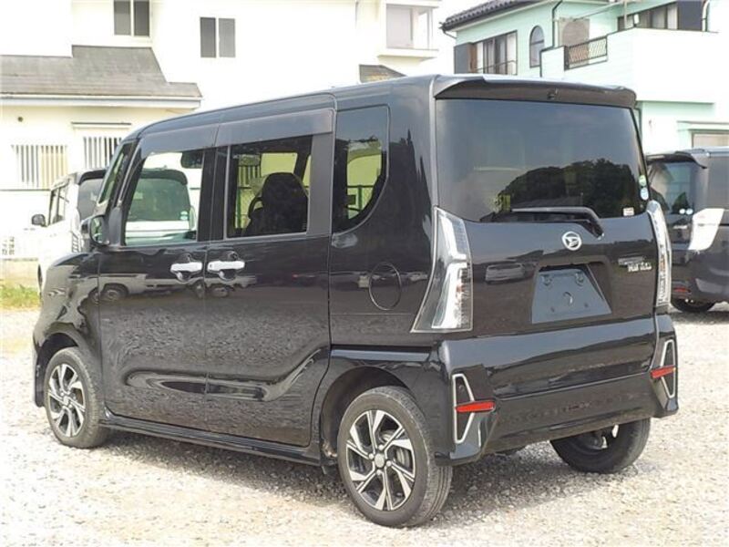 TANTO