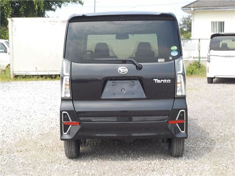 TANTO