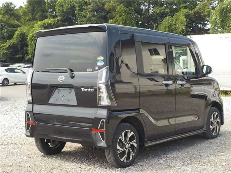 TANTO