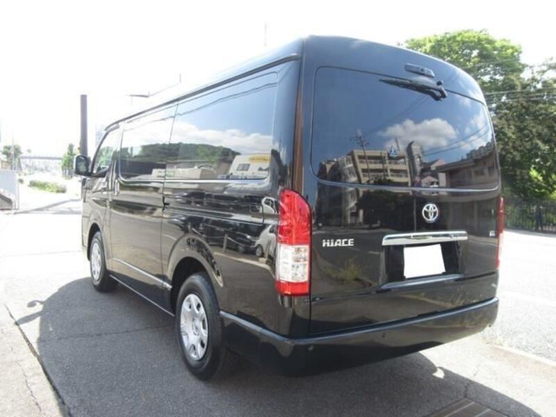 HIACE
