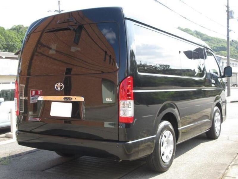 HIACE