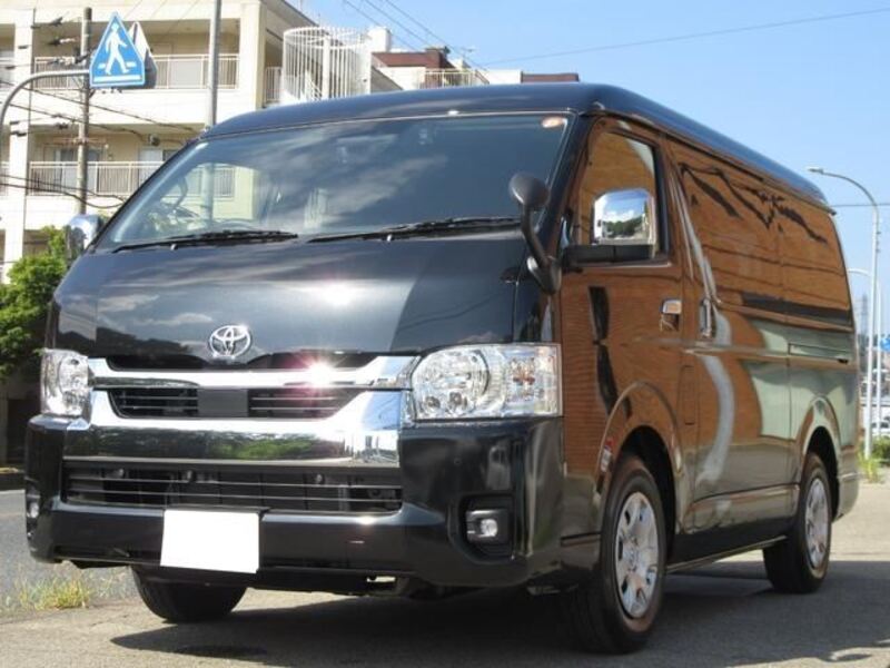 HIACE
