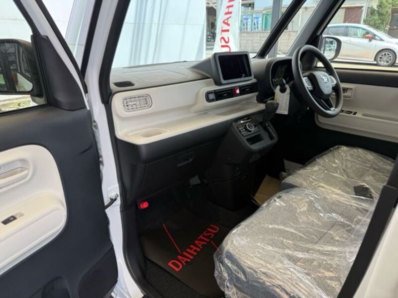 MOVE CANBUS