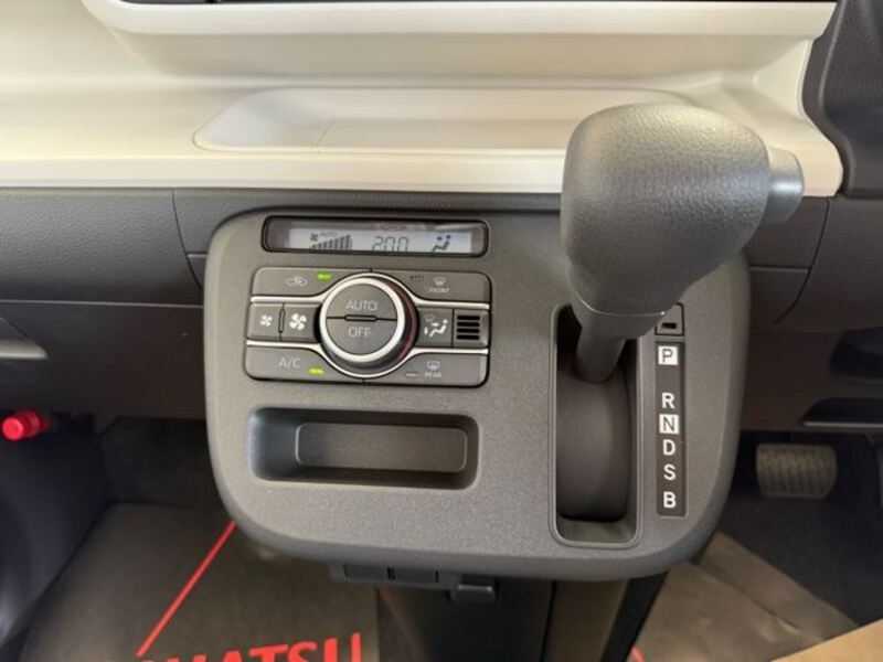 MOVE CANBUS